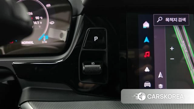 Porsche Cayenne (PO536) id 4898304 из Кореи 10