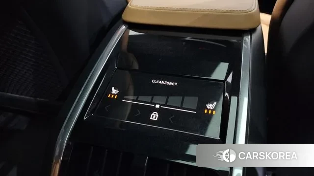 Volvo S90 id 3753145 из Кореи 10