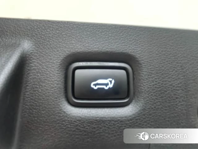 Hyundai The New Santa Fe id 5052627 из Кореи 10