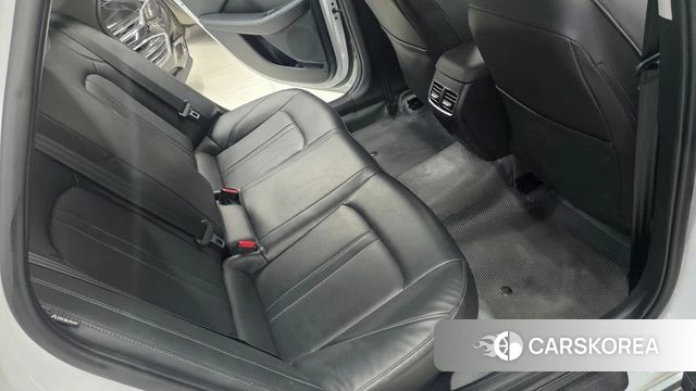Hyundai Sonata D Edge (DN8) id 5000596 из Кореи 10