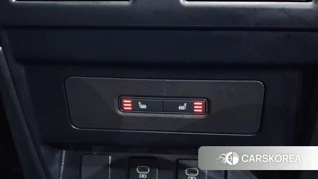 Land Rover Defender (L663) id 3818328 из Кореи 10