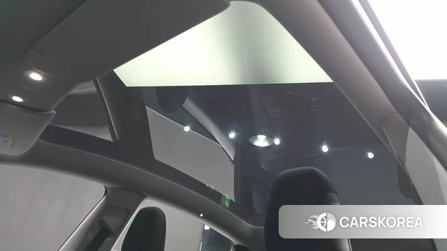 Tesla Model Y id 4757031 из Кореи 10