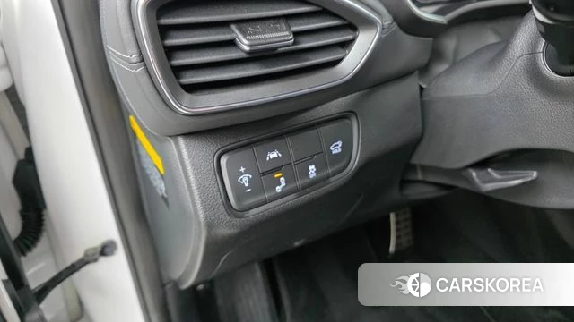 Hyundai Santa Fe TM id 4967521 из Кореи 10