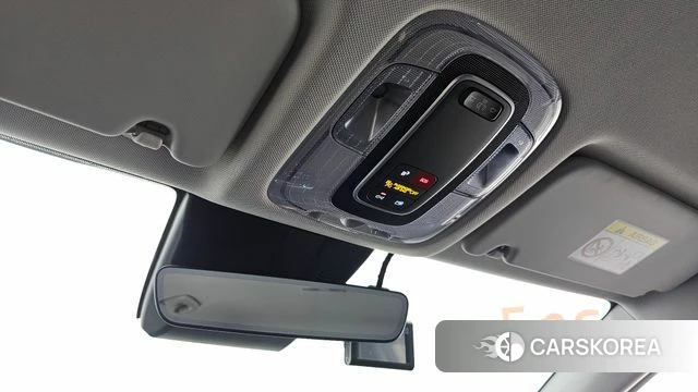 Hyundai Kona (SX2) id 4957533 из Кореи 10