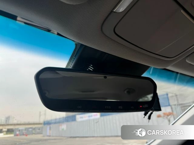 Genesis G80 id 4937731 из Кореи 10