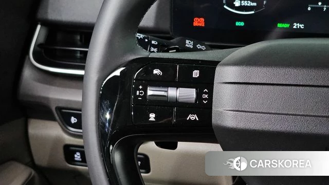 Kia The New Carnival 4th Generation id 5010968 из Кореи 10