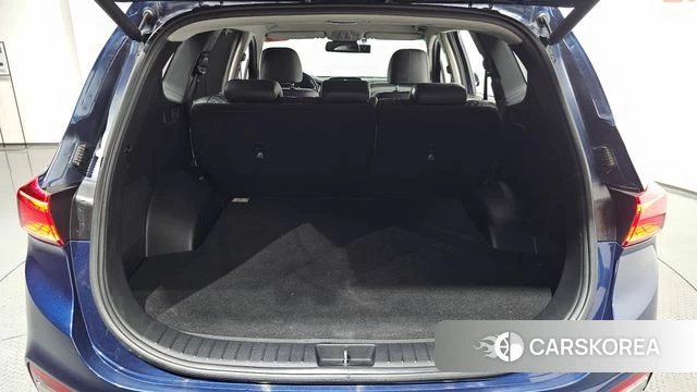 Hyundai Santa Fe TM id 4998707 из Кореи 10