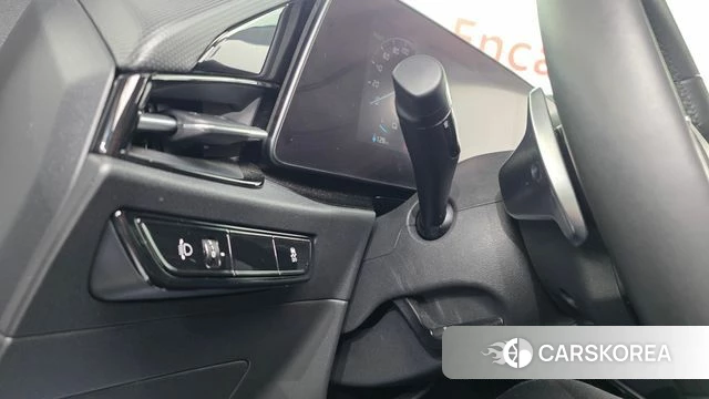 Kia Di All New Niro EV id 5034100 из Кореи 10