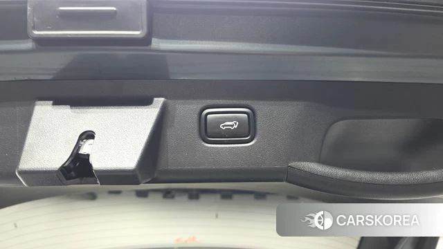Hyundai Tucson (NX4) id 4779545 из Кореи 10