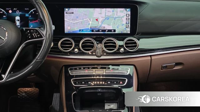 Mercedes-Benz E-Class W213 id 4942952 из Кореи 10