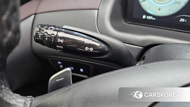 Hyundai Tucson (NX4) id 4987276 из Кореи 10