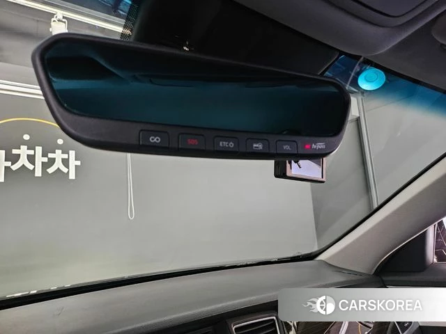 Genesis G80 id 4967812 из Кореи 10