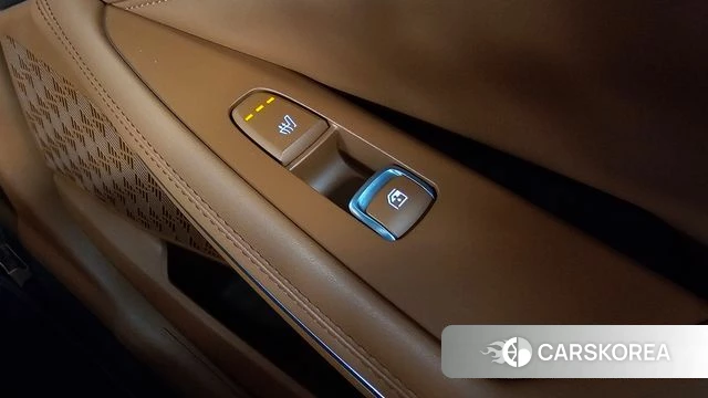 Kia The New K8 Hybrid id 5045560 из Кореи 10
