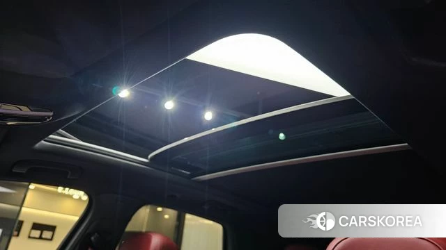 Porsche Cayenne (PO536) id 4966482 из Кореи 10