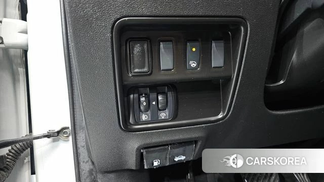 Renault Korea (Samsung) QM6 id 4924157 из Кореи 10