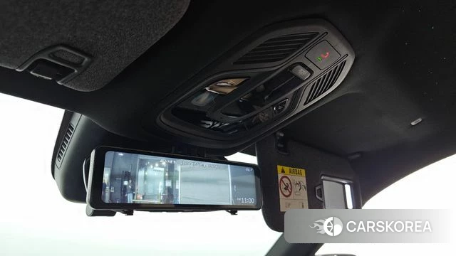 Renault Korea (Samsung) Grand Coleos id 5045582 из Кореи 10