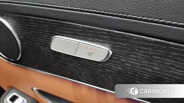Mercedes-Benz GLC-Class X253 id 3401121 из Кореи 10