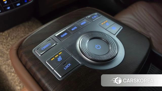 Genesis G80 (RG3) id 5034451 из Кореи 10