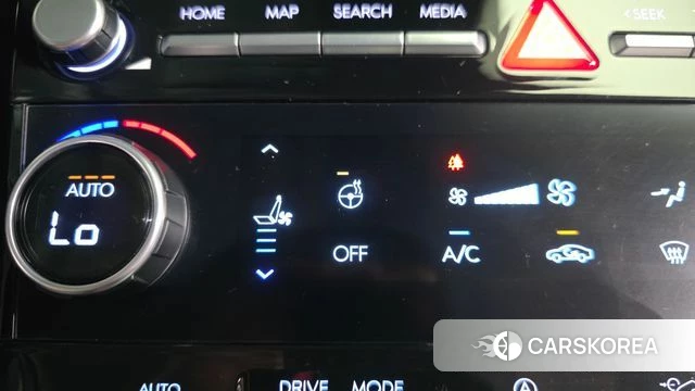 Hyundai Santa Fe (MX5) id 4749139 из Кореи 10