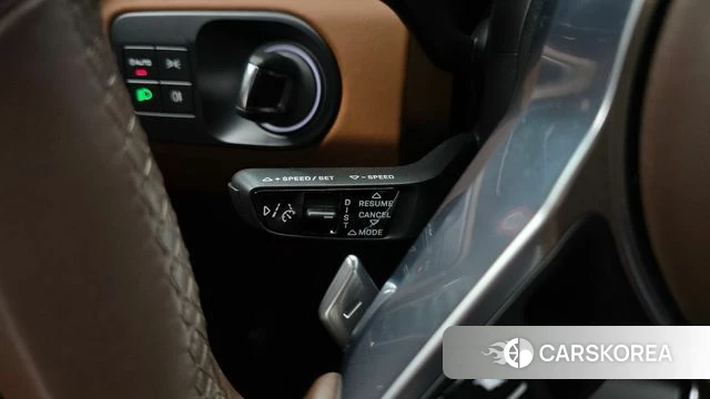 Porsche Cayenne (PO536) id 5002396 из Кореи 10