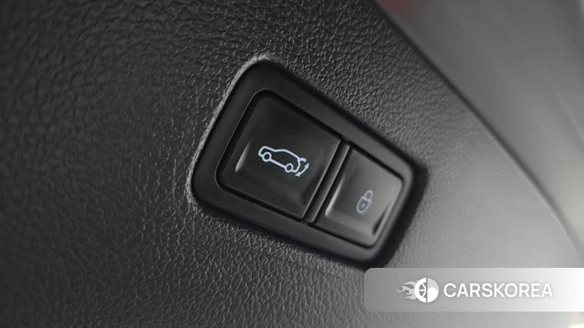 Genesis GV80 id 5021505 из Кореи 10