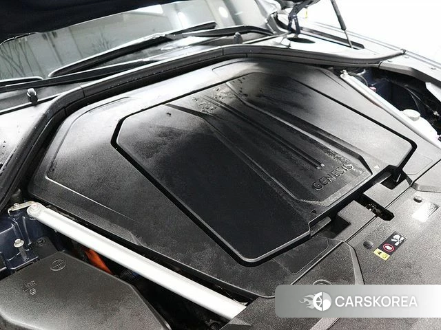 Genesis Electrified GV70 id 5040589 из Кореи 10