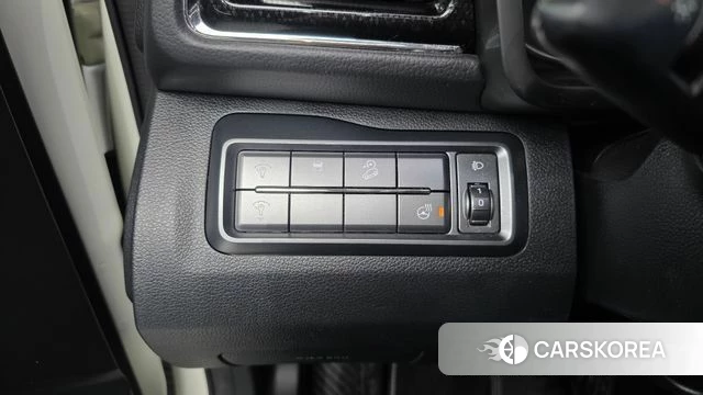 Ssangyong Berry New Tivoli id 5018356 из Кореи 10
