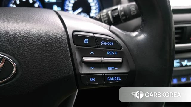 Hyundai Kona id 4760259 из Кореи 10