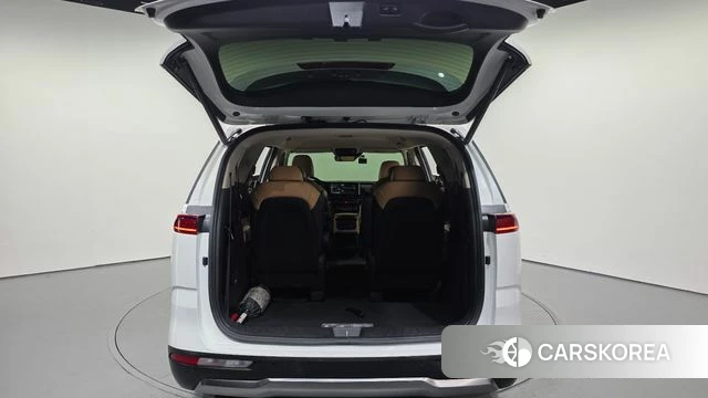 Kia Carnival 4th generation id 4793520 из Кореи 10