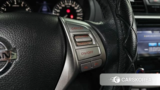 Nissan Altima id 5029540 из Кореи 10