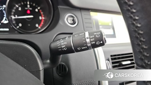 Land Rover Discovery Sports id 4900858 из Кореи 10
