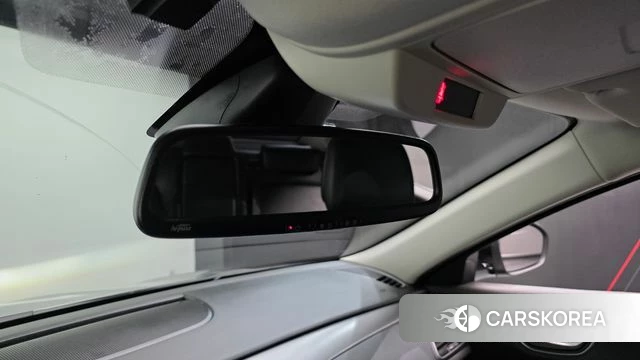 Renault Korea (Samsung) SM6 id 4937506 из Кореи 10