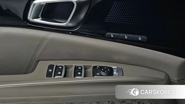 Kia The New Carnival 4th Generation id 5002059 из Кореи 10