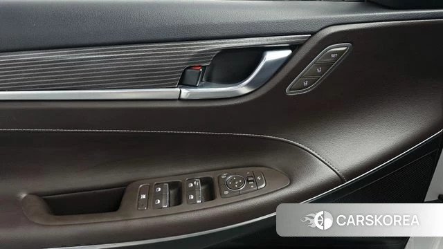 Hyundai Grandeur IG id 4698540 из Кореи 10