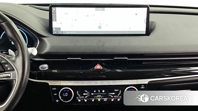 Genesis G80 (RG3) id 5017747 из Кореи 10