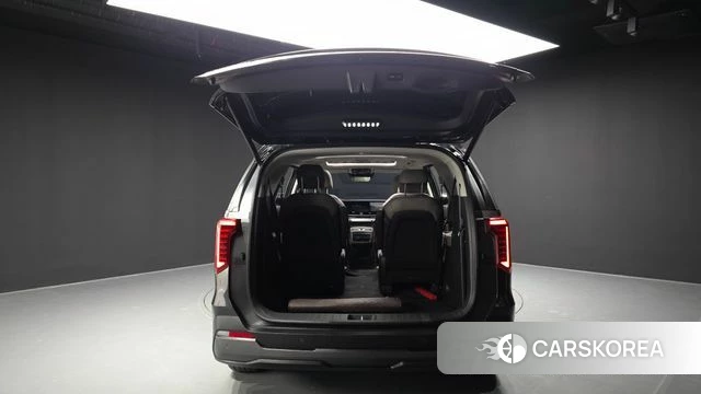 Kia The New Carnival 4th Generation id 5011337 из Кореи 10