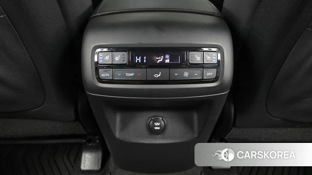 Hyundai The New Palisade id 4981488 из Кореи 10