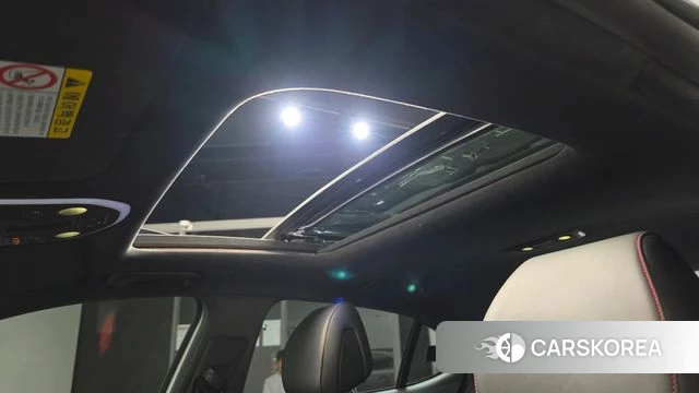 Genesis G70 id 4998535 из Кореи 10