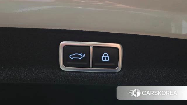 Hyundai Grandeur Hybrid (GN7) id 4757390 из Кореи 10
