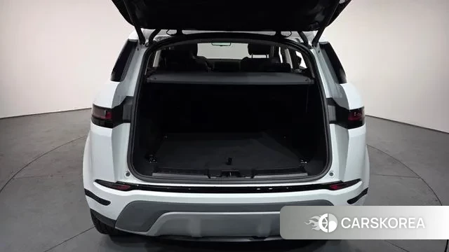Land Rover Range Rover Evoque 2nd Generation id 3660214 из Кореи 10