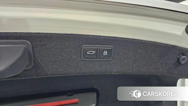 Genesis G80 (RG3) id 5001592 из Кореи 10