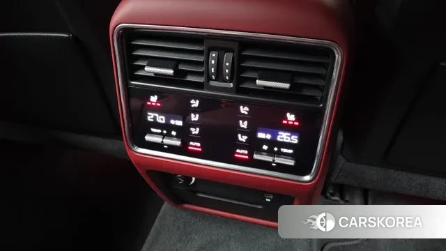 Porsche Cayenne (PO536) id 3721711 из Кореи 10
