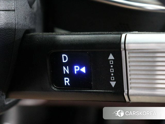 Hyundai Grandeur Hybrid (GN7) id 5000601 из Кореи 10