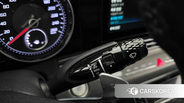 Hyundai The New Grandeur IG id 4707168 из Кореи 10