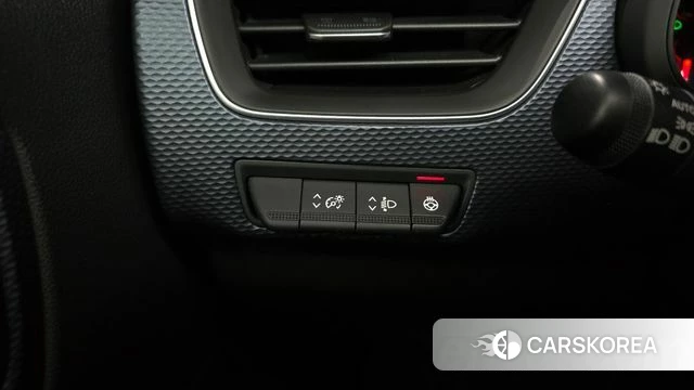 Renault Korea (Samsung) XM3 id 5028022 из Кореи 10