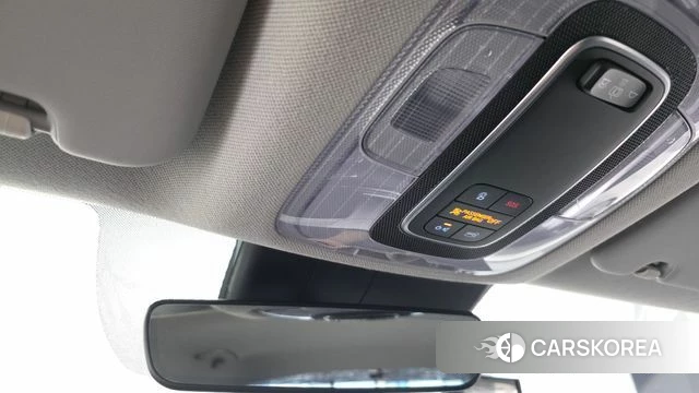 Hyundai Avante Hybrid (CN7) id 4997472 из Кореи 10