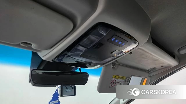 Hyundai Staria id 4779295 из Кореи 10