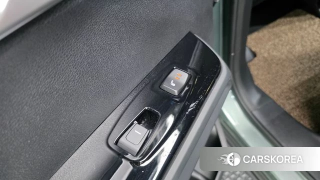 Ssangyong Torres id 4975446 из Кореи 10