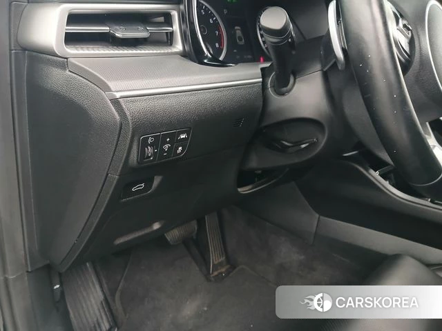 Kia K5 3rd generation id 5011742 из Кореи 10