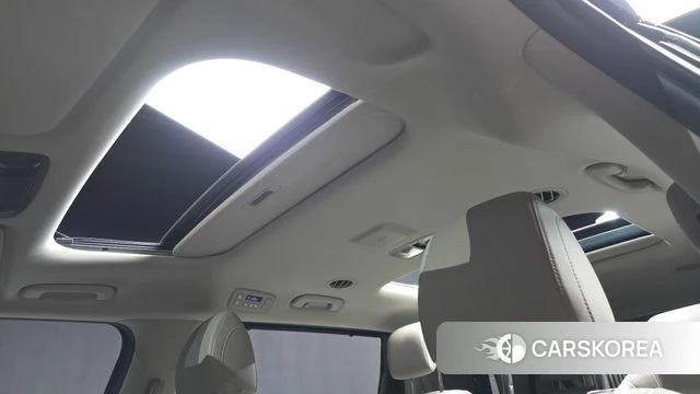 Kia Carnival 4th generation id 4880511 из Кореи 10